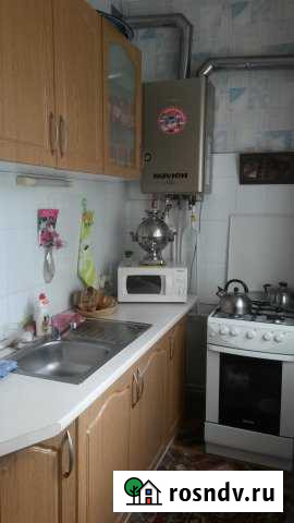 3-комнатная квартира, 81 м², 2/4 эт. на продажу в Вольске Вольск - изображение 1