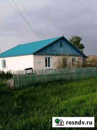 Дом 113 м² на участке 47 сот. на продажу в Шербакуле Шербакуль