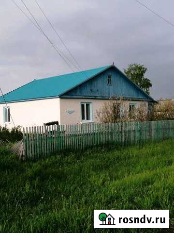 Дом 113 м² на участке 47 сот. на продажу в Шербакуле Шербакуль - изображение 1