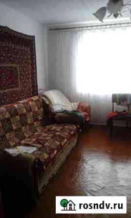 2-комнатная квартира, 52 м², 1/4 эт. на продажу в Саках Саки