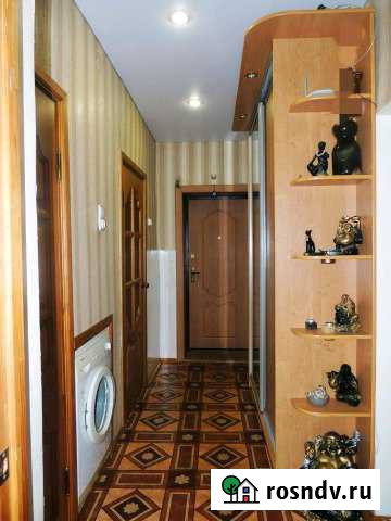3-комнатная квартира, 54 м², 2/2 эт. на продажу в Бавлах Бавлы - изображение 1