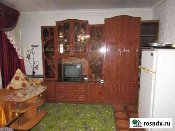 Комната 24 м² в 4-ком. кв., 1/2 эт. в аренду посуточно в Бузулуке Бузулук