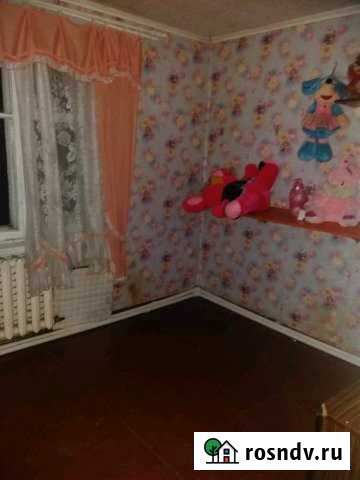 3-комнатная квартира, 58 м², 1/2 эт. на продажу в Новой Ляле Новая Ляля - изображение 1