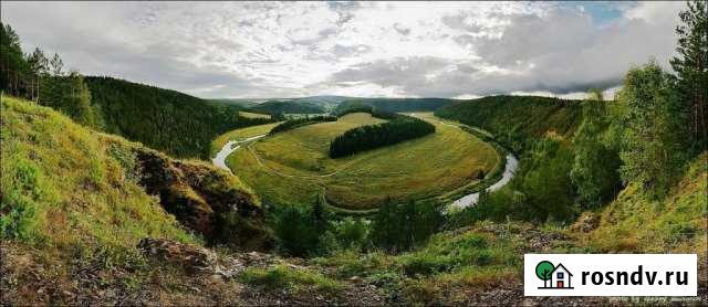 Участок ИЖС 12 сот. на продажу в Суксуне Суксун - изображение 1