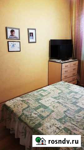 4-комнатная квартира, 92 м², 6/9 эт. на продажу в Усинске Усинск - изображение 1