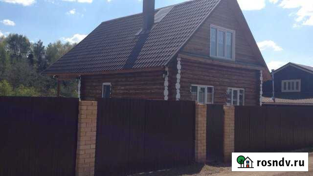 Дом 80.9 м² на участке 18 сот. на продажу в Слободском Слободской - изображение 1