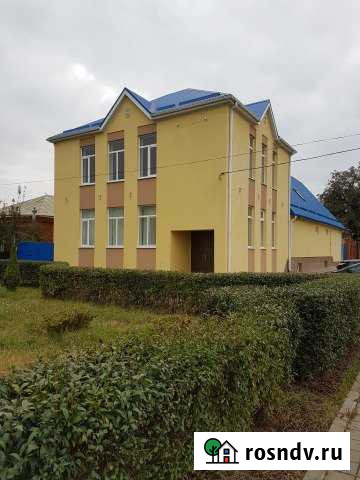 Помещение свободного назначения, 165 кв.м. Армавир - изображение 1