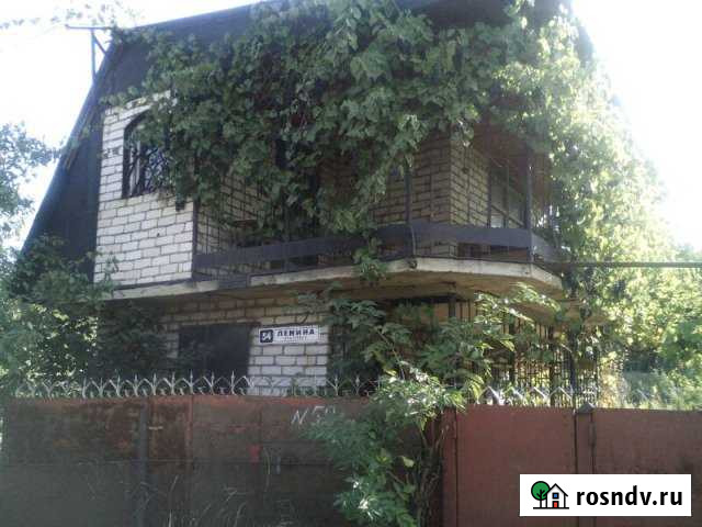 Дача 50 м² на участке 8 сот. на продажу в Черкесске Черкесск - изображение 1