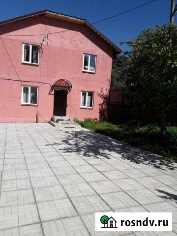 Дом 200 м² на участке 6 сот. в аренду на длительный срок в Сертолово Сертолово - изображение 1