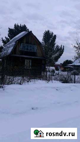 Дом 50 м² на участке 6 сот. на продажу в Калтане Калтан - изображение 1