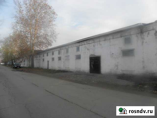 Помещение свободного назначения, 700 кв.м. Абинск - изображение 1