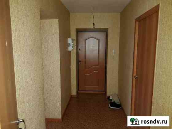 3-комнатная квартира, 64 м², 2/3 эт. на продажу в Прокопьевске Прокопьевск
