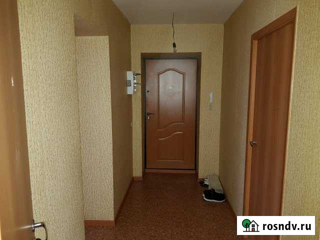 3-комнатная квартира, 64 м², 2/3 эт. на продажу в Прокопьевске Прокопьевск - изображение 1