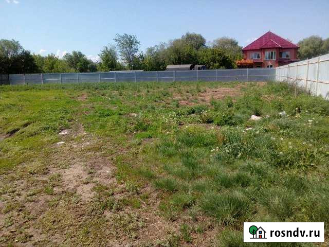 Участок ИЖС 6 сот. на продажу в Рощинском Рощинский - изображение 1