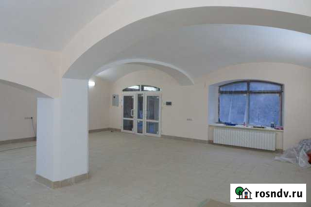 Помещение свободного назначения, 115 кв.м. Серпухов - изображение 1