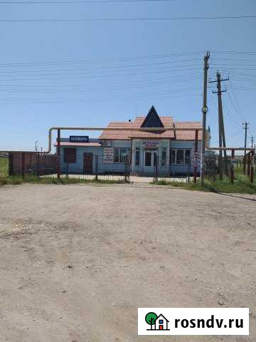 Торговое помещение, 140 кв.м. Керчь - изображение 1