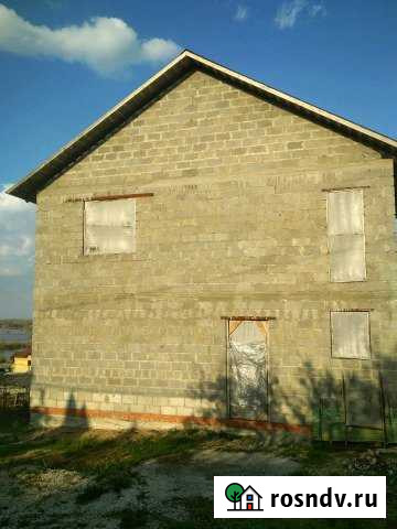 Дом 160 м² на участке 10 сот. на продажу в Новосемейкино Новосемейкино - изображение 1