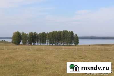 Участок ИЖС 12 сот. на продажу в Карабаше Челябинской области Карабаш - изображение 1