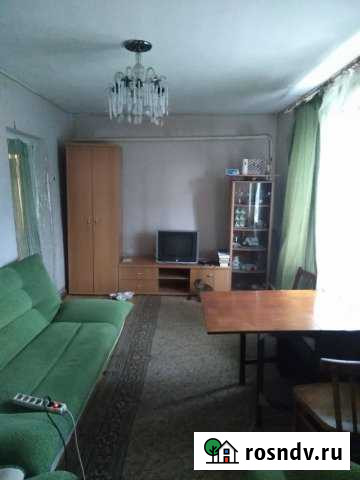 3-комнатная квартира, 52 м², 1/2 эт. на продажу в Тахтамукае Тахтамукай - изображение 1