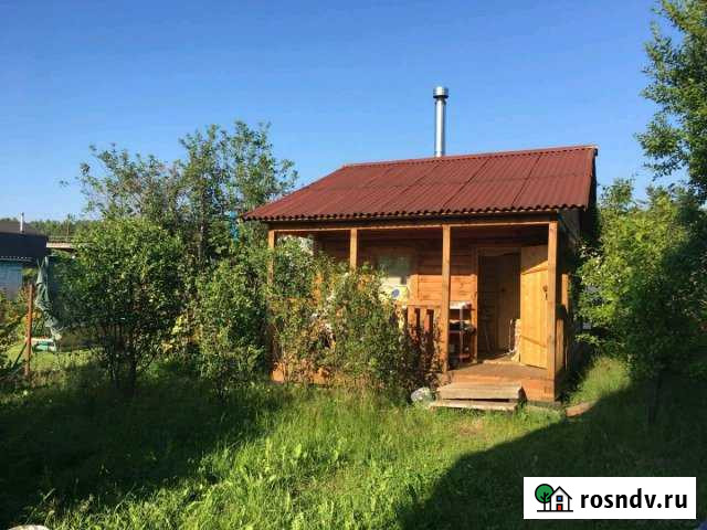 Участок ИЖС 7 сот. на продажу в Шлиссельбурге Шлиссельбург - изображение 1