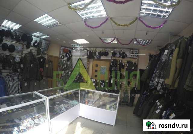 Просторный офис Комсомольск-на-Амуре - изображение 1