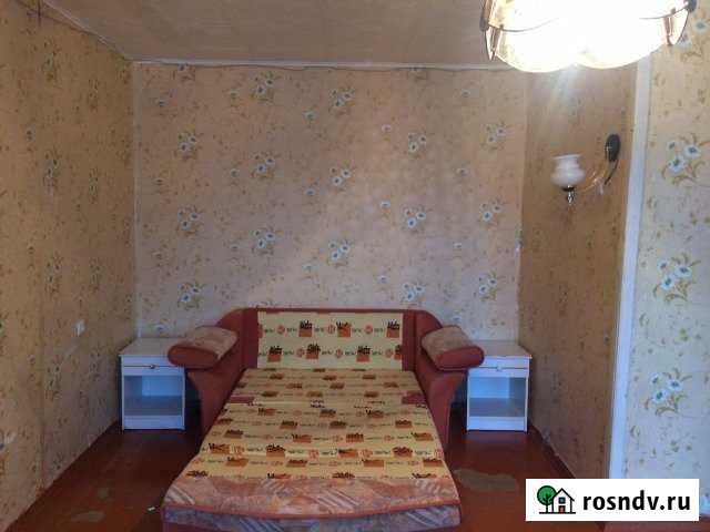 1-комнатная квартира, 36 м², 2/5 эт. в аренду на длительный срок в Ярцево Ярцево - изображение 1