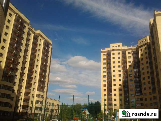 Квартира-студия, 21 м², 8/14 эт. на продажу в Воскресенске Воскресенск - изображение 1