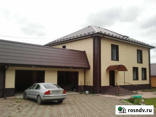 Коттедж 220 м² на участке 12 сот. на продажу в Нижнем Тагиле Нижний Тагил - изображение 1