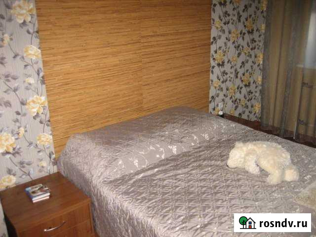 5-комнатная квартира, 114 м², 5/5 эт. на продажу в Барнауле Барнаул - изображение 1