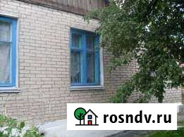 Дом 62 м² на участке 8 сот. на продажу в Ершове Ершов - изображение 1