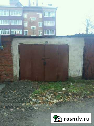 Гараж на продажу в Чистополе Чистополь - изображение 1