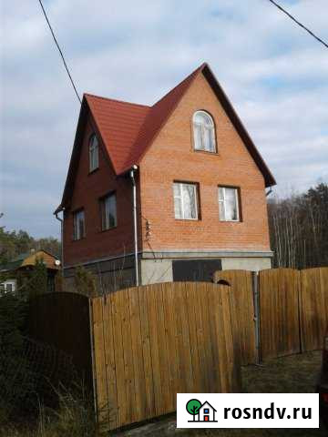 Дом 114 м² на участке 7.3 сот. на продажу в Щёлково Щёлково - изображение 1