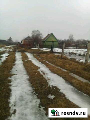 Участок СНТ, ДНП 6 сот. на продажу во Власихе Власиха - изображение 1