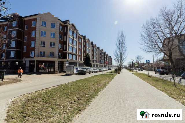 3-комнатная квартира, 76 м², 2/5 эт. на продажу в Аксае Ростовской области Аксай - изображение 1