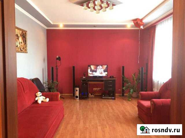 4-комнатная квартира, 129 м², 2/2 эт. на продажу в Кургане Курган - изображение 1