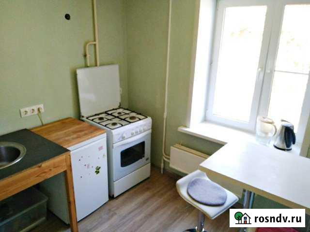 1-комнатная квартира, 35 м², 3/5 эт. на продажу в Деденево Деденево - изображение 1