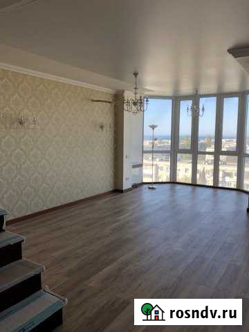 6ная квартира, 220 м², 9/10 эт. на продажу в Севастополе Севастополь - изображение 1
