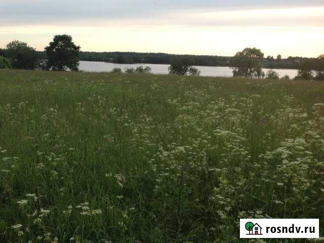 Участок ИЖС 15 сот. на продажу в Окуловке Окуловка - изображение 1