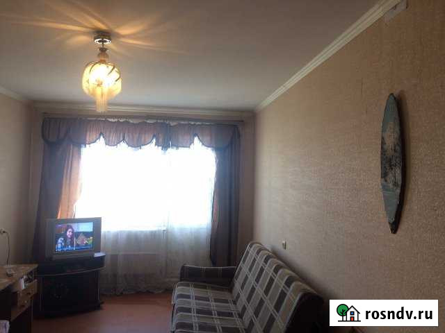 3-комнатная квартира, 72 м², 9/9 эт. в аренду на длительный срок в Керче Керчь - изображение 1