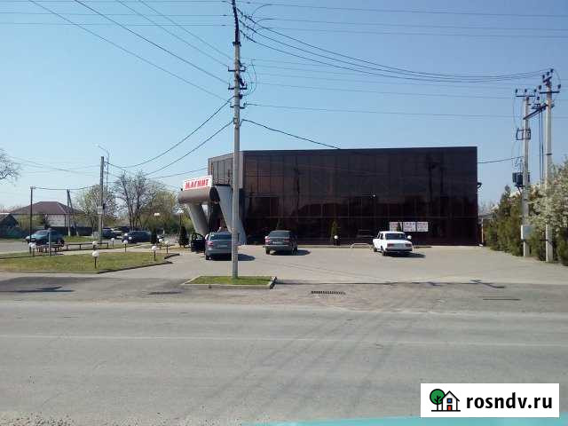 Сдам помещения Курганинск - изображение 1