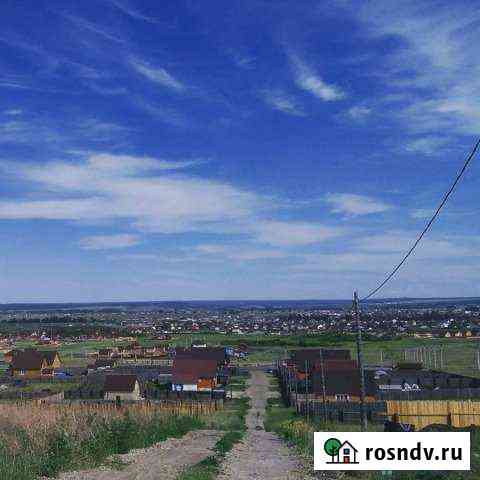Участок СНТ, ДНП 10 сот. на продажу в Хомутово Иркутской области Хомутово