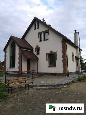 Дом 100 м² на участке 15 сот. в аренду посуточно в Сортавале Сортавала - изображение 1