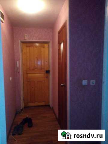 2-комнатная квартира, 41 м², 1/2 эт. на продажу в Чусовом Чусовой - изображение 1