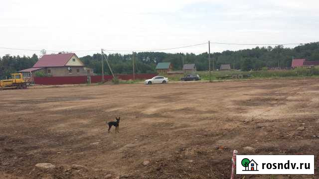 Участок ИЖС 10 сот. на продажу в Сясьстрое Сясьстрой - изображение 1