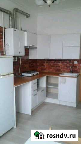 1-комнатная квартира, 37 м², 3/3 эт. на продажу в Абинске Абинск - изображение 1