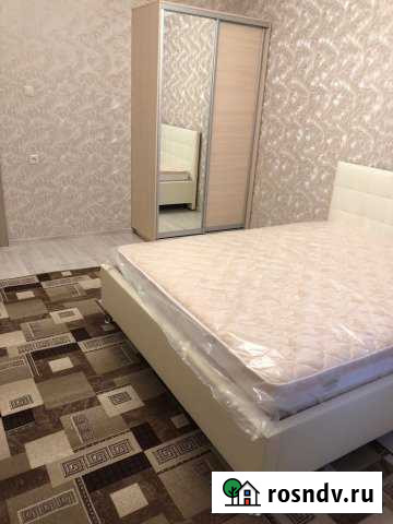 2-комнатная квартира, 64 м², 17/17 эт. на продажу в Островцах Островцы - изображение 1