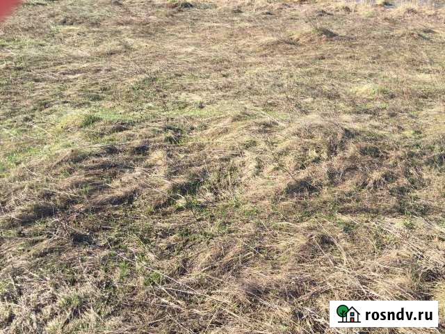 Участок СНТ, ДНП 8 сот. на продажу в Первомайском Московской области Первомайский - изображение 1