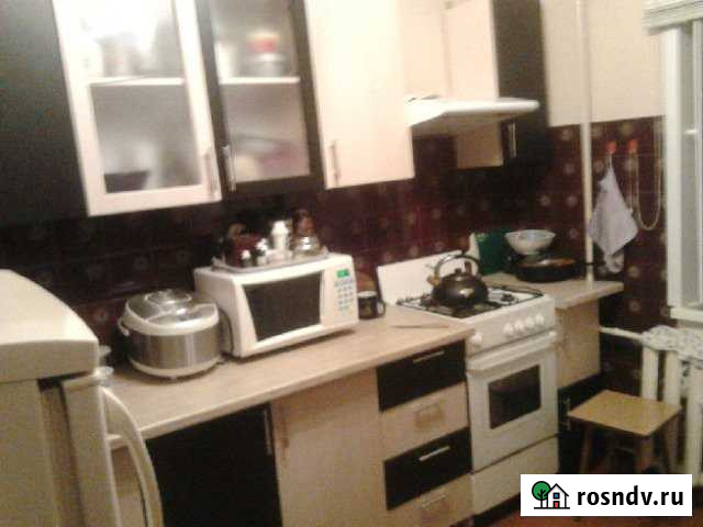 4-комнатная квартира, 79 м², 9/9 эт. на продажу в Пензе Пенза - изображение 1