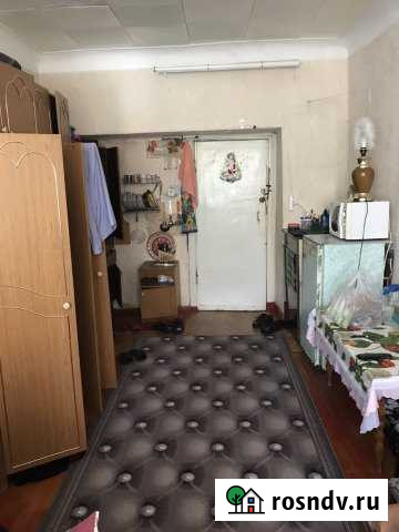 Комната 18 м² в 1-ком. кв., 5/5 эт. на продажу в Черкесске Черкесск - изображение 1