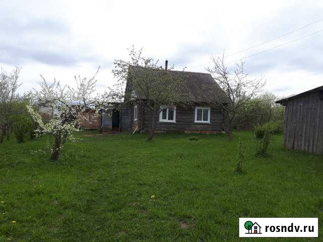 Участок ИЖС 30 сот. на продажу в Новоржеве Новоржев - изображение 1